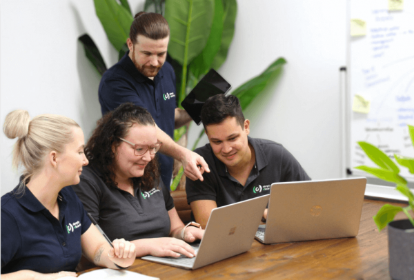 Our Team – Simply eLearning