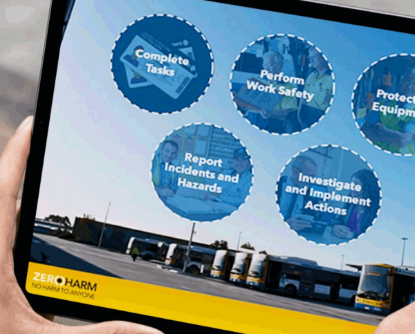Custom eLearning - Simply eLearning