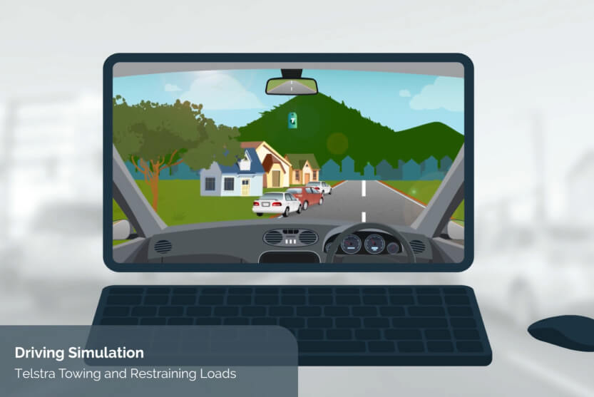 online-course-driving-simulation