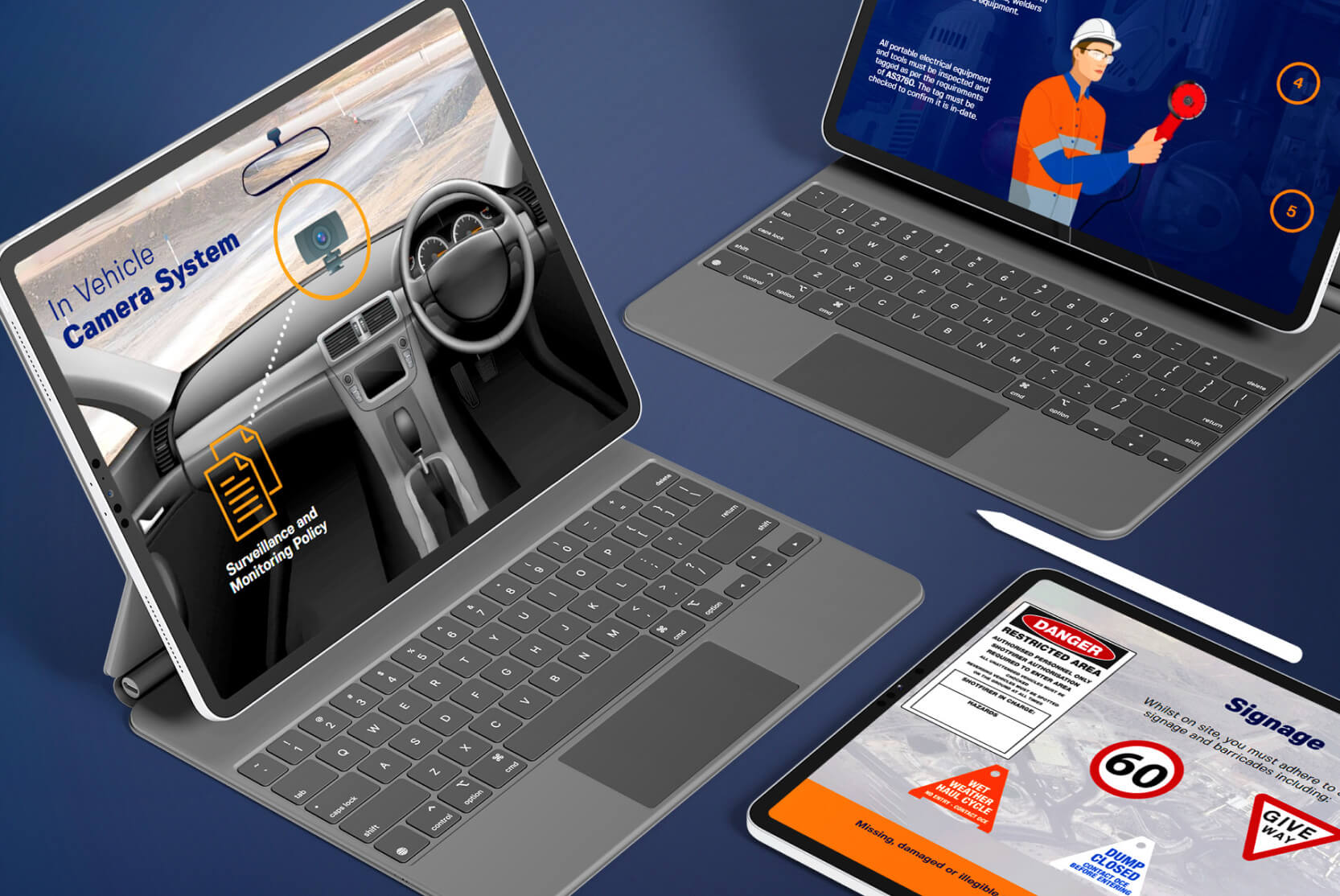 online-training-driving-course