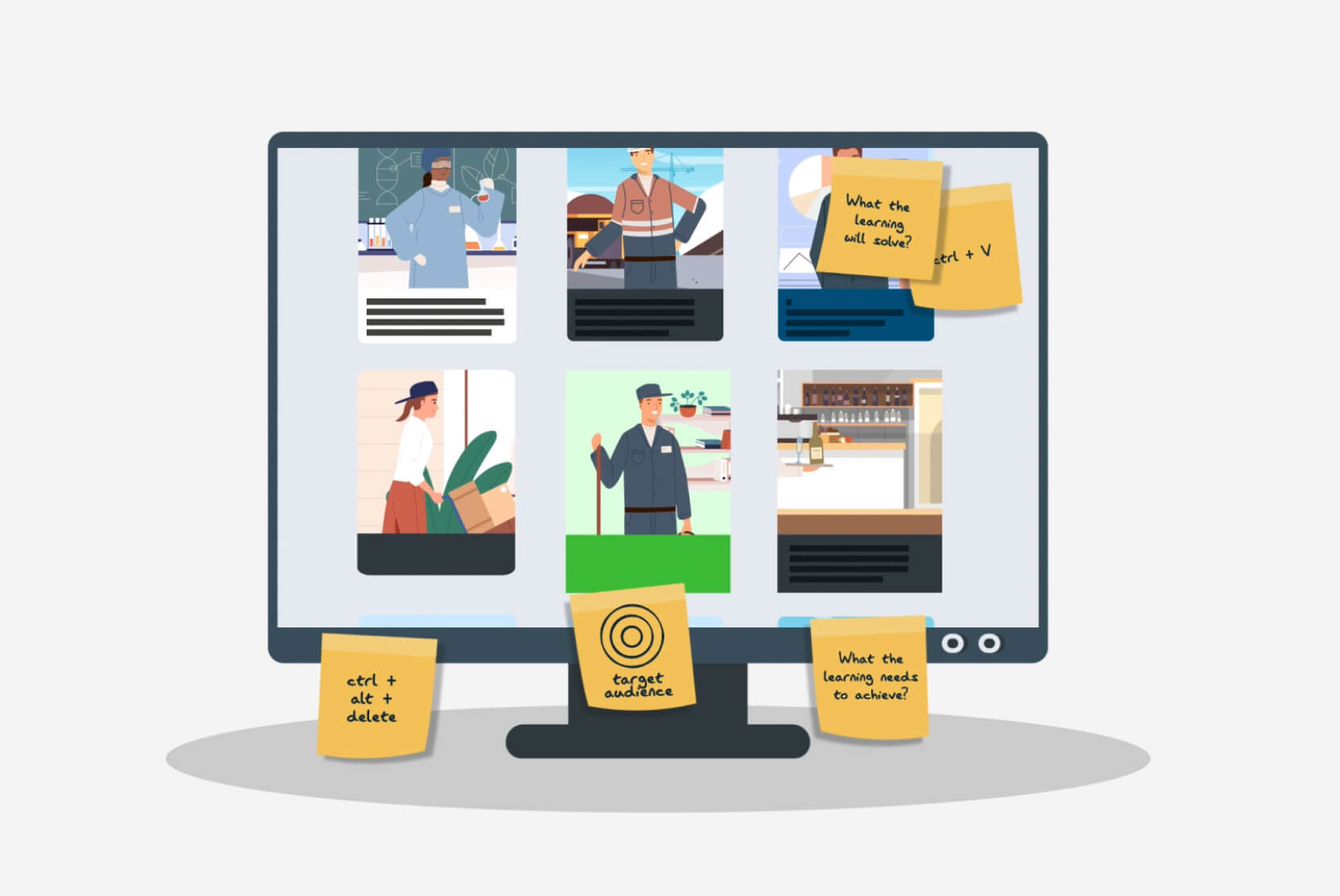 course-catalogue-custom-eLearning-companies