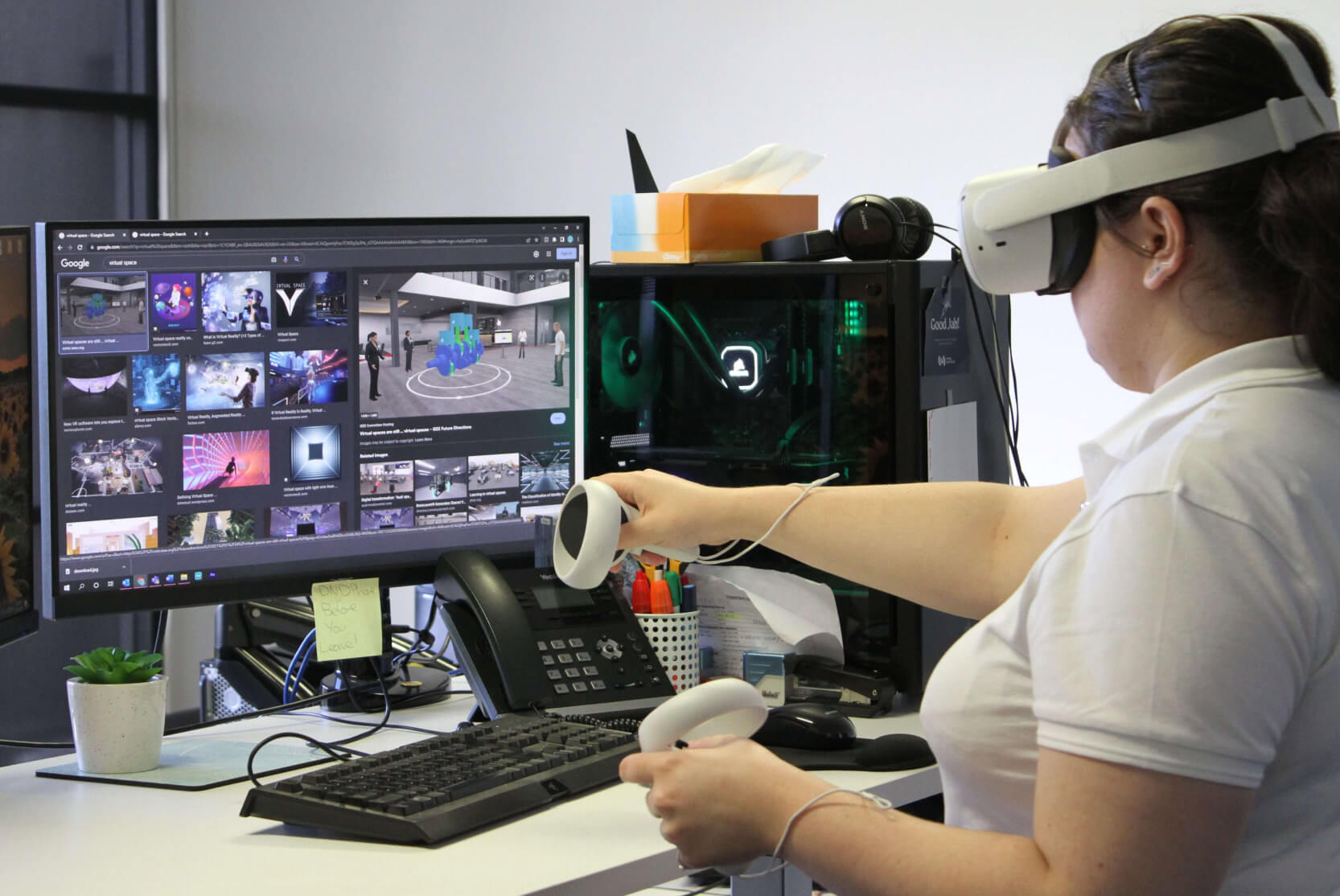 custom-eLearning-design-vr-headset-course