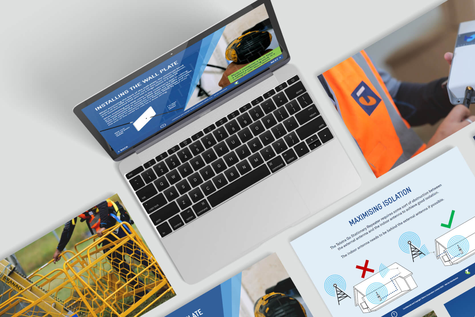 online-training-instructional-design