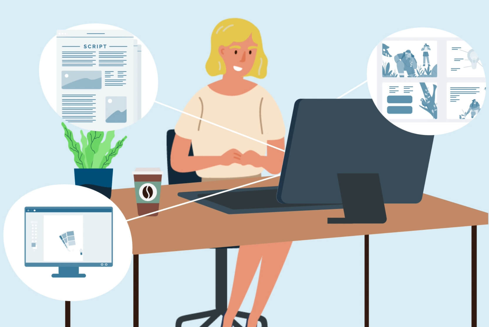 animation-elearning-content-development