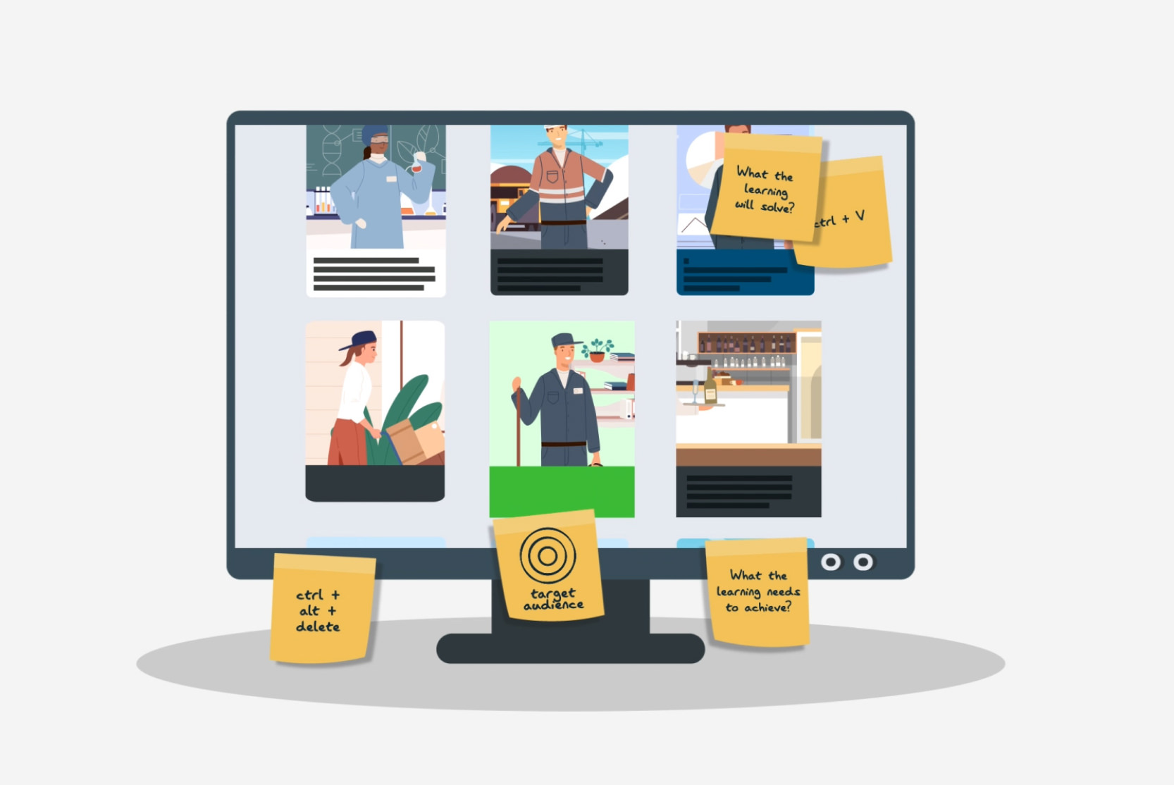 pc-elearning-online-training-animation